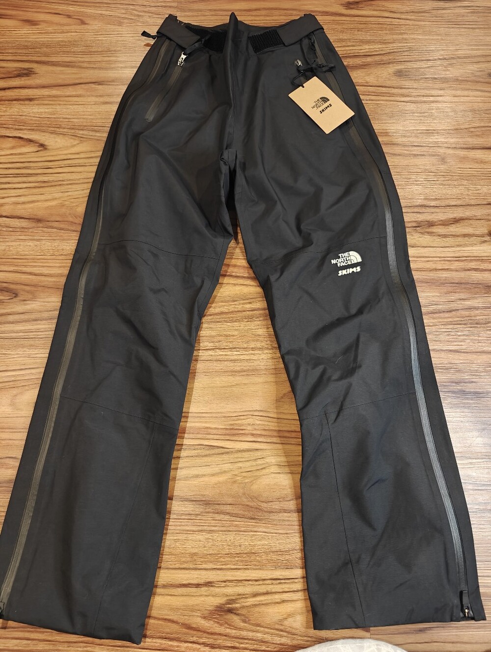 TNF X SKIMS ST PANT In Extra Small
